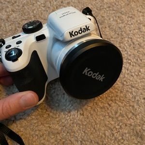 Kodak Camera
